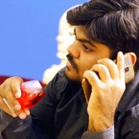 Arsalan Sabir