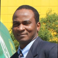 Bashir Ikharia, P.Eng., FS Eng. (SIS)