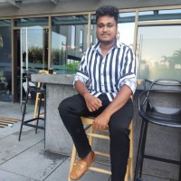 Arghadeep Basak
