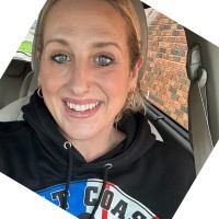 Sarah Jackson