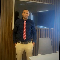 Mohammed Nemeri