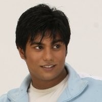 Mayur Vaidya