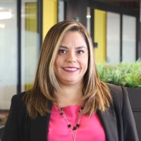 Alma Delia Martínez