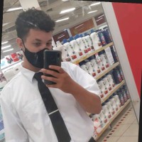 Vitor Matheus Da Silva Ramos