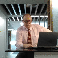 Guillermo J. Escobar