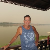 BARRY MORRIS