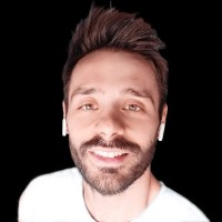 Dimitris Spiroudis