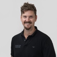 Harrison Sloane