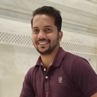 Paresh Patil