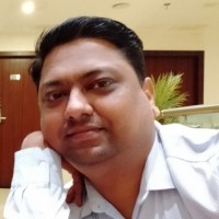 Suraj Singh Kashyap