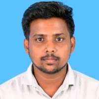Santhoshkumar D