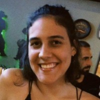 Maria Clara Amaral