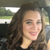 Megan Stickels-Olney