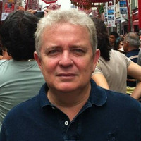 Paulo Fernandes