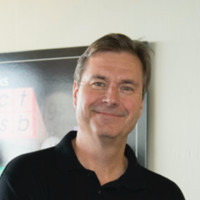 Kris Anderson