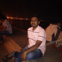 Gude Chaitanya Teja