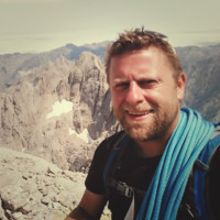 Ángel Rodríguez Gómez