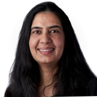 Harinder Verdini
