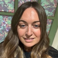 Caitlin Howie