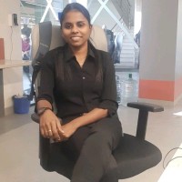 Divya Manoop