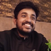 Rishi Kumar