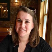 Megan Kessell