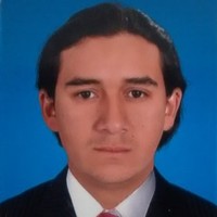 Jhojan Alexis Arévalo Ramírez