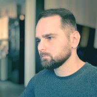 Maxim Drozhzha