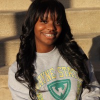 Monique A.