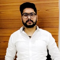 Pranav Chaudhary