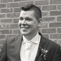 Matt Harrison