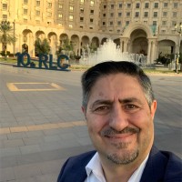 SAMER ALLAF, MBA
