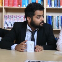 Shubham Sharma