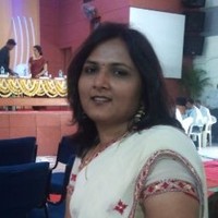 Deepa Chawda