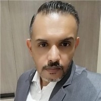 Sunil Simon