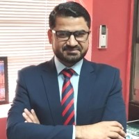 Ali Waqar Zafar