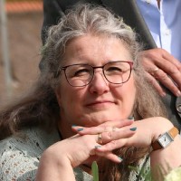 Anja Libochant - Dorland