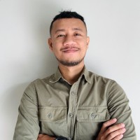 Dodi Agung Kristianto