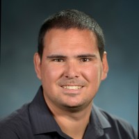 Chris Barker, Pe