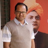 Sandeep Dakhare