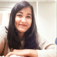 Ayuk Retno Sulistyorini
