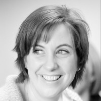 Geraldine Alexander