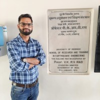 Naveen Mudgil