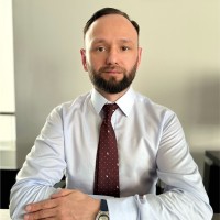 Олег Малыгин