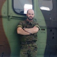 Gerardo Cerdan Ricote