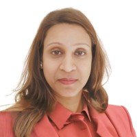 CA. Pooja Gupta