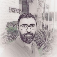 Mohammad Abu Halawa