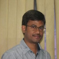 Harikrishna Ummadisetti