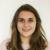 Mathilde HUET