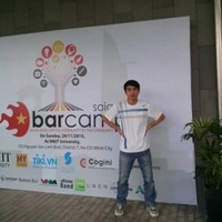 Quốc Bảo Hoa